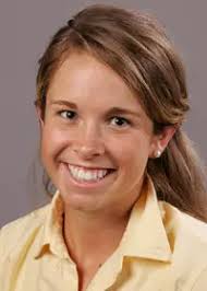 2010 Women's Lacrosse Roster