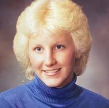 Deborah Carol Roberson