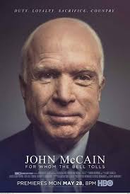 John McCain: For Whom the Bell Tolls (film, 2018)