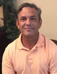 Obituary information for Anthony Shannon Jordan