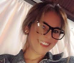 Ángela Testa, una catirita que jugaba espectacular