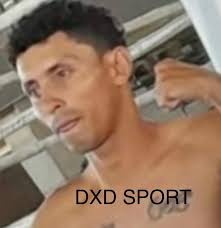 🥊 ¡SAN ISIDRO SE PONE LOS GUANTES DEL ORGULLO! 🥊 ¡JUAN MENDOZA VA POR LA  GLORIA INTERNACIONAL! 🇳🇮🇩🇴🏆 Desde el corazón de Matagalpa, donde nacen  los guerreros de verdad, se levanta el