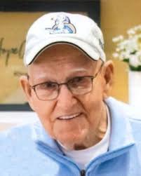 John F. Waterman Obituary April 22, 2025