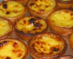 E Quem Ainda Nao Ouviu Falar Dos Famosos Pasteis De Belem Bolo Muito Conhecido Do Nosso Pais Tem Levado O Nome De Portuguese Recipes Food Portuguese Desserts