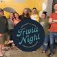 Kishwaukee Taproom Trivia Wednesdays event in Woodstock, IL