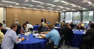 Coalition continues efforts to create healthy communities