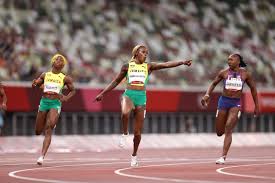 Elaine thompson herah, kingston, jamaica. Ouqxlvu Reookm