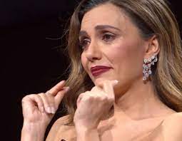 Jan 03, 2021 · guillermo mariotto, la confessione choc prima di domenica in. Anteprima24 On Twitter Serena Rossi Grave Lutto Nella Famiglia Dell Attrice Partenopea Https T Co Ot0tmsanf4 Canzonesegreta Nonna Post Radici Serenarossi Attualitanapoli Napoli Anteprima24 Https T Co Mqw8onef4m