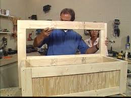 For your home repair tool set, you will want these standards. Homemade Wooden Toy Box Cheaper Than Retail Price Buy Clothing Accessories And Lifestyle Products For Women Men