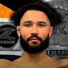 Dalan Jones vs. Gabe Pugh, Ignite Fights 109