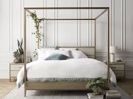 Cocok untuk kamar anak cowok remaja maupun dewasa. Furniterus 7 Desain Tempat Tidur Minimalis Modern Super Nyaman