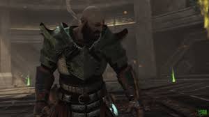 With god of war 2018 now available on ps5 via ps plus collection games, now's the perfect time to defeat kratos' toughest foes before the arrival of because these valkyrie's are seriously aggressive divas, i'd also recommend waiting until you're at least level 6 before even attempting to take one on. God Of War Meeting And Killing A Valkyrie On Make A Gif