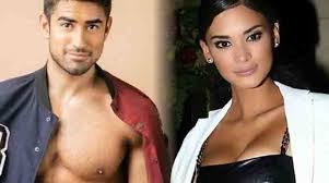 Philippine tatler proudly shared its cover on social media monday. Jeremy Jauncey S Video Captures Real Score With Pia Wurtzbach Showbiz Chika