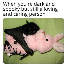A Good Hug Can Make Everyone Happy R Wholesomememes Wholesome Memes In 2020 Halloween Memes Memes Spooky Memes
