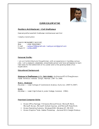 Resume examples see perfect resume samples that get jobs. Sadique Resume 2015