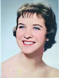 Marged Ann Ewing Fish (1941-2011)