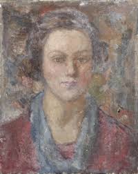 An Unknown Woman 1430493