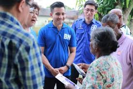 Young leaders | shahril hamdan meletakkan ayahnya sebagai idola. Shahril Hamdan Susut 8kg Habis Lah Dah Tak Sado Semasa Mstar