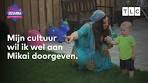 Louisa en Rowan halen een pipowagen op voor Mikai ... - YouTube