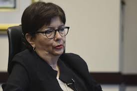 Juramenta nuevo magistrado federal