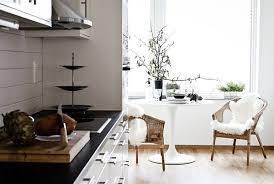 Scandinavian interior design is a minimalistic style using a blend of textures and soft hues to make. A Bit Of Scandinavian Interior Style Lovelydiggs