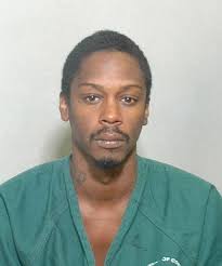 Jacksonville man charged in slaying of 16-month-old son