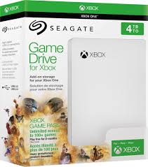 If you have an xbox 360 slim you can also hack a hard drive using this guide and connect it directly to the console, have a look at the end of the guide ok lets get started, first you will need to buy a hard drive to use in the xbox 360. Musio Laivas Koreliuoja Macu Pikcu Seagate 4tb Xbox Hard Drive Yenanchen Com