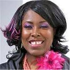 Jamila Garrett's Instagram, Twitter & Facebook