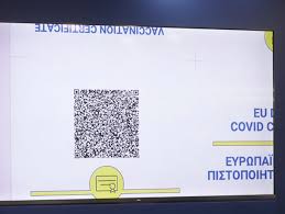 Τι είναι το ψηφιακό πιστοποιητικό. Dkzlymujzgxhcm