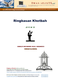 Dalam kristen dan yahudi daud merupakan raja kedua dan yang paling populer dalam kerajaan israel. Pdf R R I I N N G G K K A A S S A A N N K K H H O O T T B B A A H H Eko Susanto Academia Edu