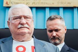 29 września 1943 w popowie. Obrzydliwe Slowa Lecha Walesy O Andrzeju Dudzie Prezydent Bedzie W Szoku Super Express Wiadomosci Polityka Sport