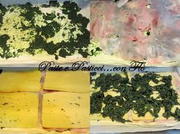 Check spelling or type a new query. Rotolo Di Sfoglia Con Spinaci Prosciutto E Formaggio Paste Pasticci