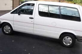 Image result for Silver 1993 Aerostar