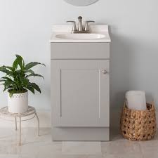 19 Inch Wide Bathroom Vanities At Com