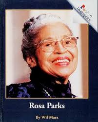 Good Books for Kids Lists!: ROSA PARKS books at the 2nd Grade reading level