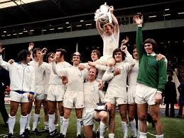 Saints b secure vital pl2 win. Allan Clarke Reflects On Leeds United S Marvellous Fa Cup Triumph But Sour Title Ending Aftertaste At Wolves Yorkshire Evening Post