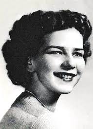 Ruth Russo Obituary (1931