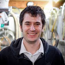 Andrew Lamont Brewer Old Town Brewing