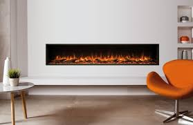 For fireplaces, the higher the btus, the higher the heat output. Regency Skope Series Electric Fireplaces Toronto Home Comfort