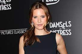 They may be only extras in californication, but they are method. Maggie Grace Joins Californication As A Groupie