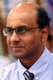 Indian-origin economist Tharman Shanmugaratnam sworn in as Singapore's new  president