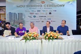 Indonesia and philippine house maid agency with 2 year contract. Sg Besi Construction Sdn Bhd Announces Mou With Vmo Rocks Vmo