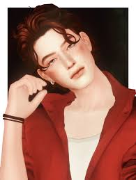 Lilith & Caleb Vatore Makeover