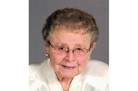 Marion Rozek Obituary (1931