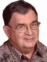 Robert James Minor Obituary 2010