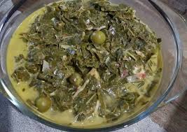 Gulai silalat khas sumatera utara ini sederhana bahannya. Resep Gulai Daun Ubi Tumbuk Oleh Raihan Rusli Cookpad