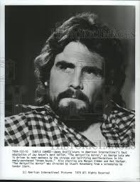 1979 Press Photo James Brolin stars in the film "The Amityville Horror
