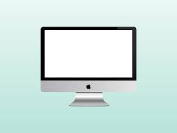 2,000+ vectors, stock photos & psd files. Apple I Mac Vector Art Graphics Freevector Com