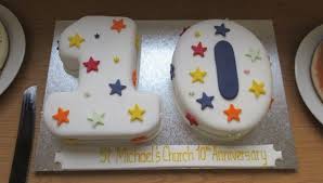 Order the best cake online for your 1 year wedding anniversary and make the celebration grander. New Building St Barnacles