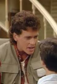 Charles in Charge" Amityville (TV Episode 1987)